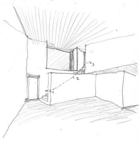 House in Restelo